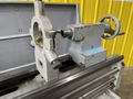 13" X 40" JASHICO LUX MATTER MODEL #1340G GAP BED ENGINE LATHE, 1.625" HOLE: STOCK 14924
