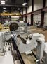 1700mm (67") x 8000mm (26') Wemex Heckert Roll Grinder Model SAXW-1600/2