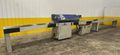 4" HIGH X 12" WIDE DIMTER OPTICUT MODEL #S50 CROSS-CUT AUTOMATIC WOOD SAW, NEW 2003: STOCK #2292