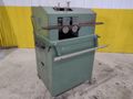 1/4" FALLS PRODUCT MODEL  #31 D-BUR-R DEBURRING MACHINE: STOCK #21971