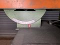 Dake V-16 Vertical Band Saw with Blade Welder