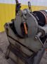 4" TOLEDO BEAVER MODEL #1-2-4 BOLT & PIPE THREADER: STOCK #20776