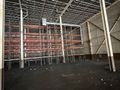 28" DEEP X 20' HIGH PALLET RACKING: CONSISTING OF 131 UPRIGHTS, 339 X 108" BEAMS, 508 X 54" BEAM