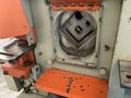 50 TON BAILEIGH HYDRAULIC IRONWOKER: STOCK #76319