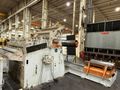 30,000 lbs. x 72 inch Coe Press Equipment "Conventional" Servo Coil Feed Line For Sale.  Can Be
