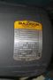 30' JAN-FAN INDUSTRIAL SHOP FAN WASHER/CLEANER: STOCK #63545