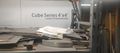 2020 Bescutter Cube Series Fiber Laser Cutting System (#5883)