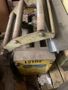 COE 6,000 Lb X 18” Wide X .125” Thick Servo Feed Line