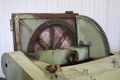 3000 LBS RANSOME WELDING POSITIONER: STOCK #66457