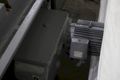 78" X 78" SKODA POWER ROTARY TABLE: STOCK #74916