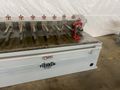 16 STAND X 1-3/4" TISHKEN ROLLFORMER: STOCK #74191
