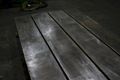 5' X 12' GIDDING & LEWIS T SLOTTED FLOOR PLATE: STOCK #74797