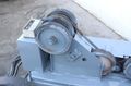 8000 LBS PANDJIRIS TANK TURNING ROLLS: STOCK #70341