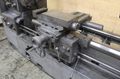 24"/34" X 69"/96" TURRI SLIDING BED LATHE: STOCK #72424