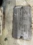 10 TON TISHKEN 4 POST CUT OFF: STOCK #77957