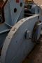 AUTOMATIC FEED CRADLE & STRAIGHTENER: STOCK #76366