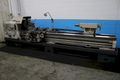 24-3/4" X 118" SHENYANG GAP BED ENGINE LATHE LOT #74025