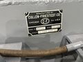 6000 LB CULLEN FRIESTEDT TAIL STOCK WELDING POSITIONER: STOCK #77405