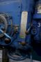 8' X 19" GIDDINGS & LEWIS RADIAL DRILL: STOCK #75046