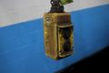 1 TON P & H ZIP LIFT ELECTRIC CABLE HOIST: STOCK #73970