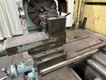 34" X 108" LANSING ENGINE LATHE: STOCK #77257