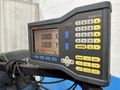 2 HP ATLAS / CLAUSING RAM TYPE VERTICAL MILL STOCK #77243