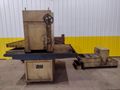 37" TIMESAVERS MODEL #137-1HDMW WET BELT GRINDER SANDER 20 HP : STOCK #19869