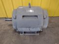 75 HP TOSHIBA AC MOTOR, 365T FRAME, 230/460 VOLT, 1765 RPM: STOCK 16178