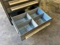 9 DRAWER LYON 28" X 30" X 45" TOOL STORAGE CABINET: STOCK #16785