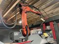 Voortman 806 CNC Beam Coping Machine