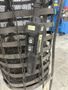 CM Powerstar 717202E 10 Ton Electric Chain Hoist w/ Manual Trolley