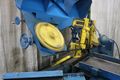 12' X 16' PEERLESS HORIZONTAL SAW: STOCK #66286