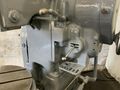 12" PRATT & WHITNEY MODEL B VERTICAL SLOTTER: STOCK #80446