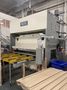 300 TON PACIFIC (NEW 2017) MODEL #300-OBL-10/60 STRAIGHT SIDE HYDRAULIC PRESS, 12" STROKE: STOCK