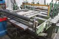 15 STANDS X 3" X 44" BRADBURY ROLLFORMER: STOCK #69559
