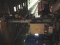 14' X 14' RANSOME WELDING MANIPULATOR: STOCK #61076