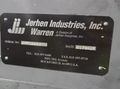 Warren 24" Roll Sorter