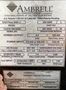 Ambrell Model Easy Heat 5060 LI Induction Heater - Like New!
