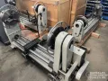IMPORT 65 mm Glass Blowing Lathe # 8028 #2