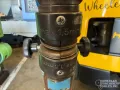 ECKHOLD HF80CH Shrinker/Stretcher #7946 #2