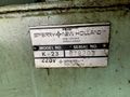 New Holland Model K-23 Spin Dryer