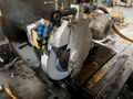 Studer S20 CNC Plain Cylindrical Grinder with Combination Plain/Angle Wheel Head.