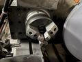 Studer S20 CNC Plain Cylindrical Grinder with Combination Plain/Angle Wheel Head.