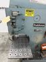 Scotchman 9012 90 Ton Hydraulic Ironworker