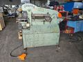 Piranha P3 50 ton Iron Worker