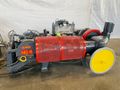 1/2" X 24" US BAIRD MODEL #8 FOUR SLIDE WIRE FORMING MACHINE: STOCK #10490