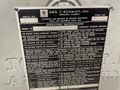GEO SCHMIDT MODEL #175-3 MARKING MACHINE: STOCK #77040