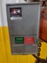 4000 LBS (2 TON) YALE ELECTRIC ROLLER CHAIN HOIST: STOCK #16538