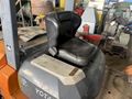7300 LBS TOYOTA MODEL #7FGU35 DUAL FRONT TIRE GAS FORKLIFT: YOBRO #24550
