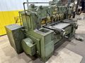 4' x 3/16" WYSONG MODEL #748 MECHANICAL POWER SHEAR: STOCK #19041